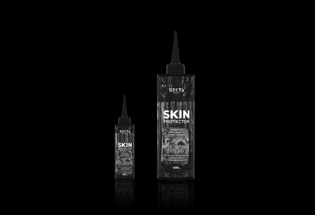 Средство для защиты кожи головы SKIN PROTECTOR